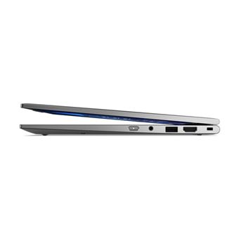 Lenovo ThinkPad X1 2-in-1 Gen 10 21Q0 - Conception inclinable - Intel Core Ultra 7 - 255U / jusqu'à 5.2 GHz - Evo - Win 11 Pro - Intel Graphics - 32 Go RAM - 1 To SSD TCG Opal Encryption 2, NVMe - 14" IPS écran tactile 1920 x 1200 - Wi-Fi 6E, Bluetooth