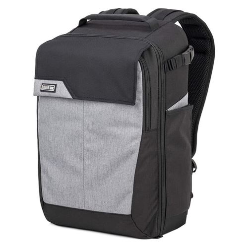Non Communiqué Gris Sac À Dos Mirrorless Mover Backpack Cool Grey