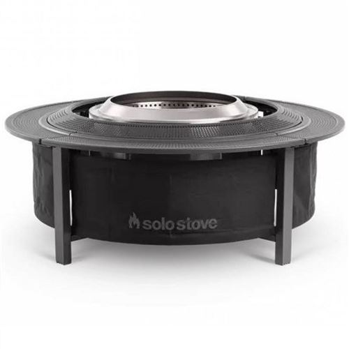 Table Surround L Pour Brasero Solo Stove Yukon