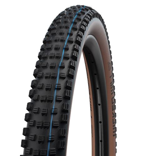 Schwalbe Wicked Will 27,5x2,40 EVO ADDIX SpeedGrip Super Race TLE Braun Modell 2026