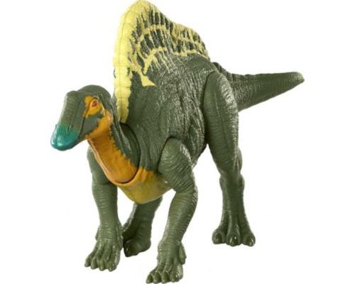 Figurine Jurassic World Dino Sonore Ouranasaurus