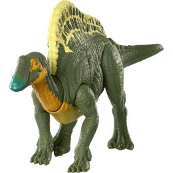 Figurine Jurassic World Dino Sonore Ouranasaurus