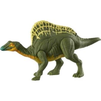 Figurine Jurassic World Dino Sonore Ouranasaurus