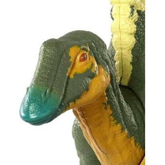 Figurine Jurassic World Dino Sonore Ouranasaurus