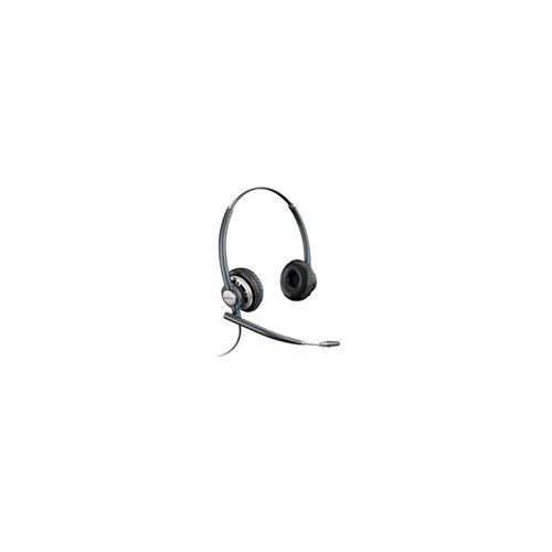 Poly 78714-102 Casque antibruit noir - Image 4
