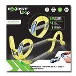 Exost Loop - Circuit de Voiture - Speed Training Set - XXL