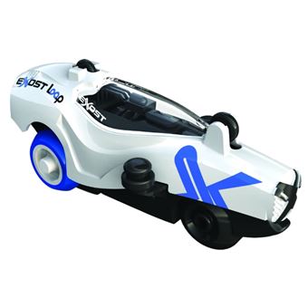 Exost Loop - Circuit de Voiture - Speed Training Set - XXL