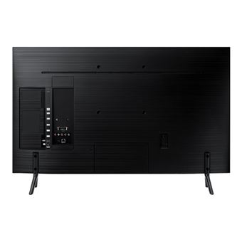 Samsung HG43ET670UE - Classe de diagonale 43" (42.5" visualisable) - HT670U Series TV LCD rétro-éclairée par LED - hôtel / hospitalité - Smart TV - Tizen OS - 4K UHD (2160p) 3840 x 2160 - HDR - noir