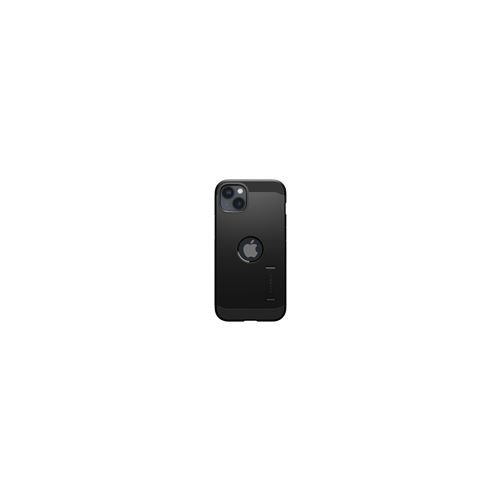 Spigen Tough Armor Magfit - Coque De Protection Pour Téléphone Portable - Compatibilité Avec Magsafe - Polycarbonate, Polyuréthanne Thermoplastique (Tpu), - Image 4