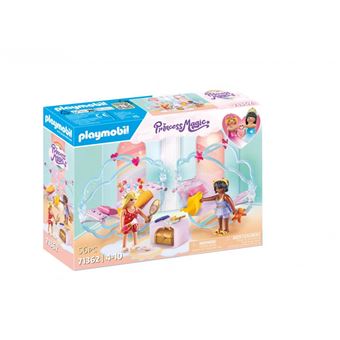 Playmobil Enfant Fille Princesse Violette 4645