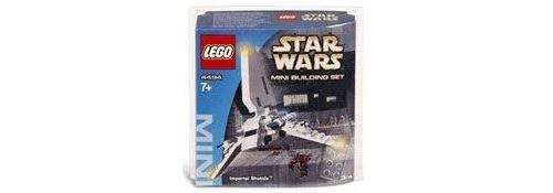 LEGO® Star Wars™ 4494 Imperial Shuttle