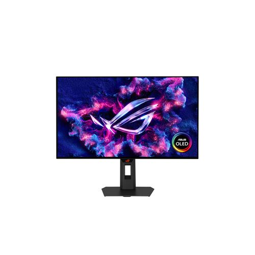 Asus Xg27aqwmg Écran Gaming Oled 27" Qhd 280Hz 0,03 Ms - Image 4