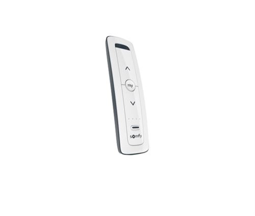 Somfy Télécommande Situo 5 Rts - Image 2