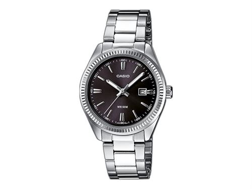 Casio Montre Quartz Ltp-1302Pd-1A1Vef Femme