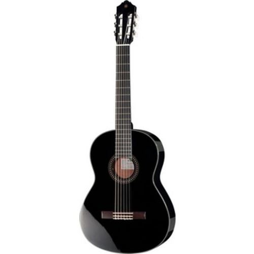 Yamaha Cg142Sbl Gloss Finish Classiques 4/4