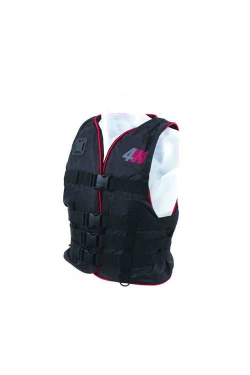 4WATER Gilet Ski Pro 50N 40/60Kg