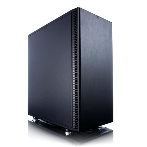Fractal Design Define C Tour Noir