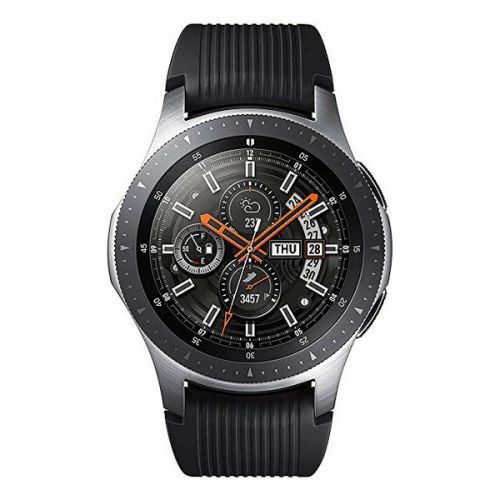 Montre intelligente Samsung Galaxy Watch 1,3 Dual Core AMOLED NFC Noir