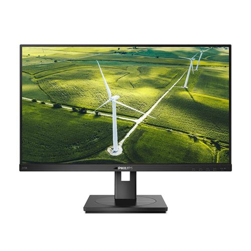 Philips Noir B Line 272B1g/00 Led Display 68,6 Cm (27 ) 1920 X 1080 Pixels Full Hd - Neuf - Image 4