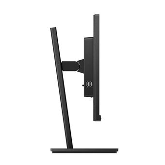 Philips B Line 272B1G - Écran LED - 27" - 1920 x 1080 Full HD (1080p) @ 75 Hz - IPS - 250 cd/m² - 1000:1 - 4 ms - HDMI, DVI-D, VGA, DisplayPort - haut-parleurs - texture noire