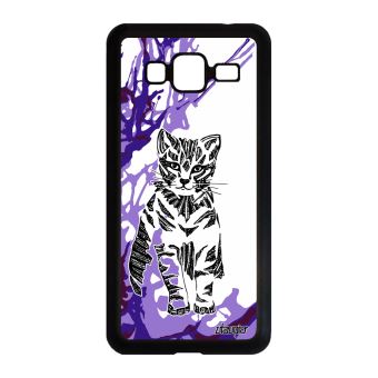 coque samsung j3 2016 chat silicone coque samsung j3 2016 chat silicone
