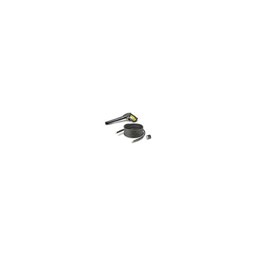 Karcher Tuyau Haute Pression avec Pistolet Kärcher Home & Garden 2.643-909.0