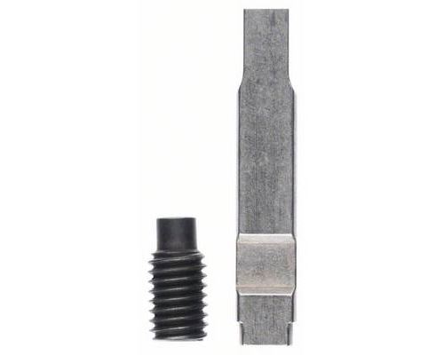 Poinçon pour Coupes Droites Gna 3.5 Bosch Accessories 2608639025