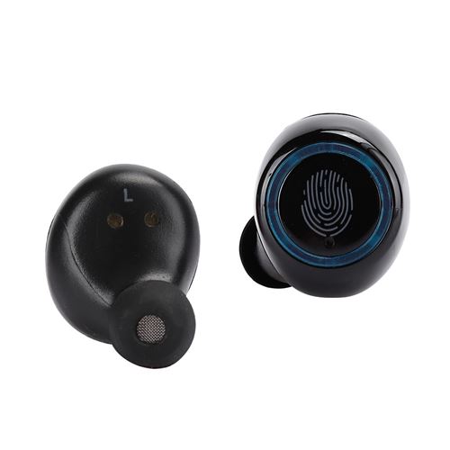 Écouteurs TWS 5.0 M11 sans fil sport intra-auriculaires