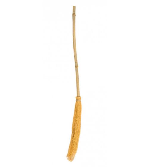 Balai de sorcière 100cm 74310