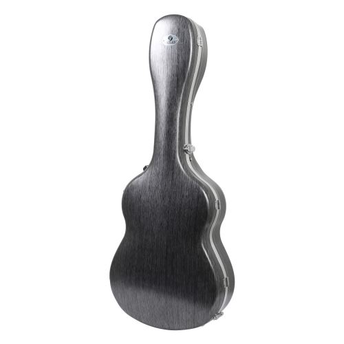 Fazley GC-CC500BB étui guitare classique
