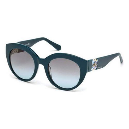 Lunettes de soleil Femme Swarovski SK0140-5298W (ø 52 mm)