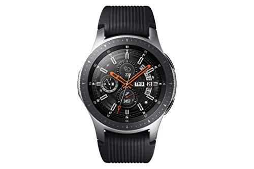 Samsung Femme, Homme, Mixte watch SM-R805FZSADBT Smartwatch