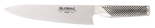 Global - Couteau Chef 20 cm G-2
