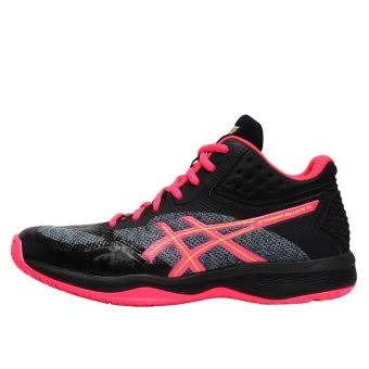 asics netburner