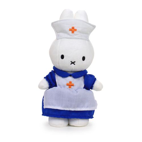 Infirmière Nijntje 24 cm 24182175