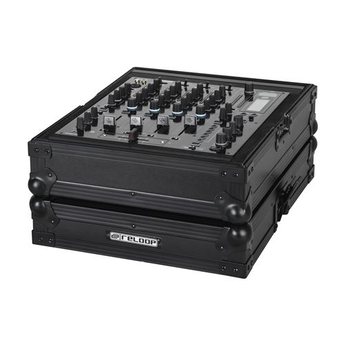 Reloop 12.5 Mixer Case pour consoles de mixage DJ