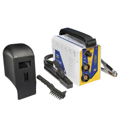 GYS Alimentation de soudure GYSMI 80P 10-80 A
