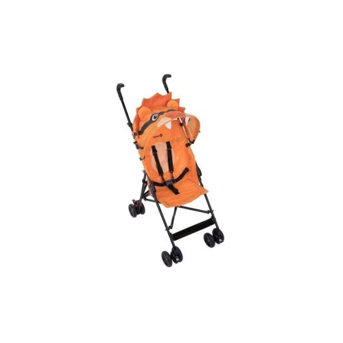 Safety 1st Poussette Canne Fixe Crazy Peps Lion