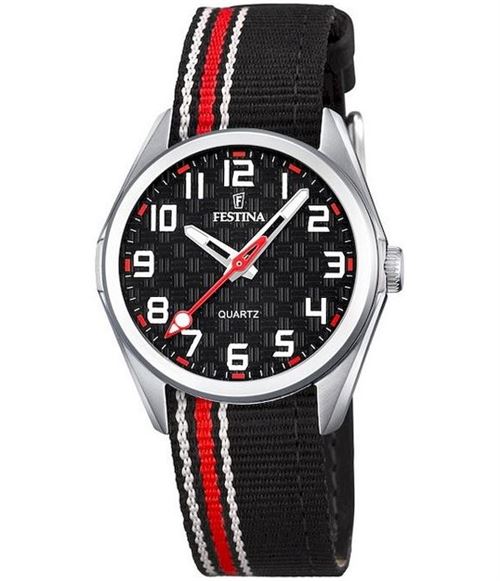 Festina File watch F16904-3