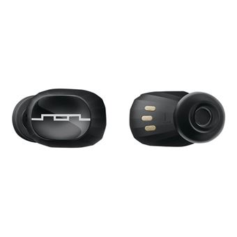 SOL REPUBLIC Amps Air 2.0 couteurs sans fil avec micro intra
