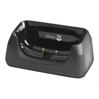 Doro Charge Cradle 6520 - Handset Solutions