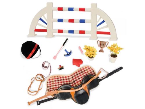 Our Generation - Accessoires Equitation