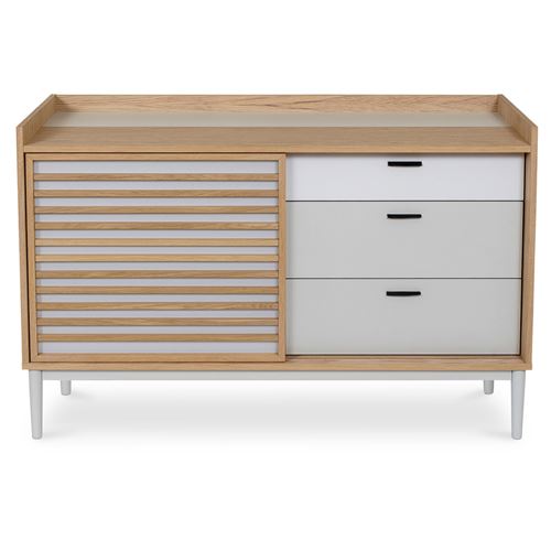 Buffet en bois - Oxell