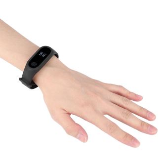 Fitness tracker m2 2025