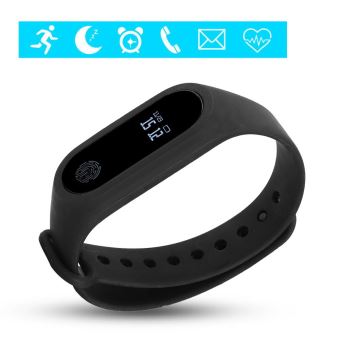 M2 smart band tracker new arrivals bluetooth