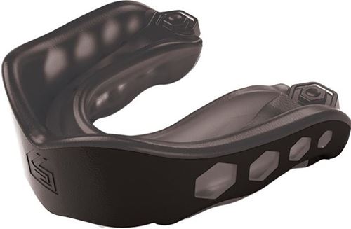 Shock Doctor protège-dents Gel Maxjunior noir