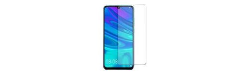 DLH DY-PE4324 - Schermbeschermer voor mobiele telefoon - glass - voor Huawei P Smart 2020