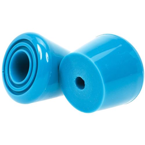 Frein tampon roller Rookie Frein quad rookie bleu Bleu taille : UNI réf : 12877