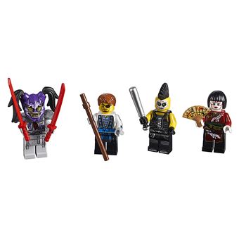 Lego Ninjago Bricktober 2018 Lego Ninjago 5005255-Lego® Bricktober