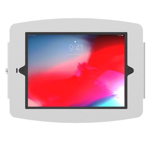 Compulocks Marques 275senw Espace iPad boîtier Support Mural
